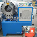 Automatic Crimping Machine for Hydraulic Hose Fitting Assembly